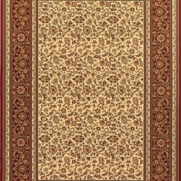 Χαλί Sherazad 8712B Ivory Royal Carpet 200X290cm