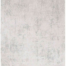 Χαλί Silky 340D White Royal Carpet 200X290cm