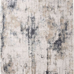 Χαλί Silky 341C Beige Royal Carpet 280Χ380cm