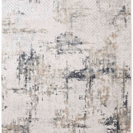 Χαλί Silky 342C Beige Royal Carpet 200X290cm