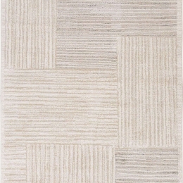 Χαλί Solid 1760 White Royal Carpet 200X250cm