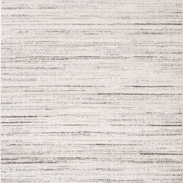 Χαλί Solid 1772A White-Black Royal Carpet 160X230cm