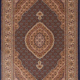 Χαλί Teheran 2120 Navy Royal Carpet 200X300cm