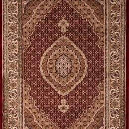 Χαλί Teheran 2120 Red Royal Carpet 200X250cm