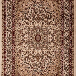 Χαλί Teheran 2513 Cream Royal Carpet 240X300cm