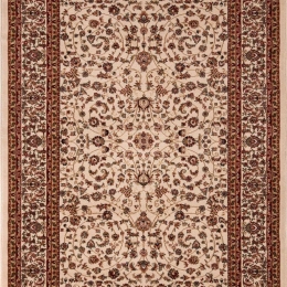 Χαλί Teheran 3647 Cream Royal Carpet 240X300cm
