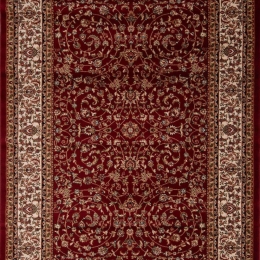 Χαλί Teheran 3647 Red Royal Carpet 133X190cm