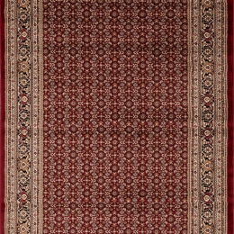 Χαλί Teheran 3924 Red Royal Carpet 200X250cm