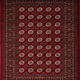 Χαλί Teheran 6465 Red Royal Carpet 240X300cm