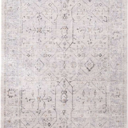 Χαλί Tokyo 64A Light Grey Royal Carpet 240X350cm