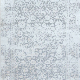 Σετ Χαλιά Κρεβατοκάμαρας 3Τμχ. Firenze E082AH9 Cream Ezzo SET(2 66X140&66X220) Heatset - Polyester