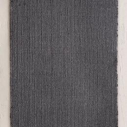 Χαλάκι Arecibo Light Grey Ρυθμός 70X140cm