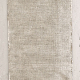 Χαλάκι Nisyros Ecru Ρυθμός 60X120cm