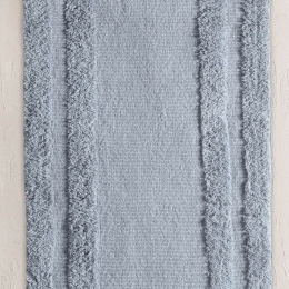 Χαλάκι Etna Grey Ρυθμός 70X140cm