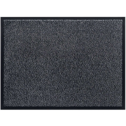 Πατάκι Εισόδου Paris 004 40X60cm Anthracite Sdim 40Χ60