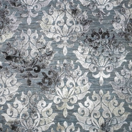 Χαλί Boheme 18533-953 Grey Merinos 160X230cm