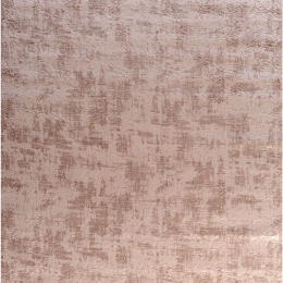 Χαλί Soft 25167-075 Brown 120X180 Merinos 120X180cm