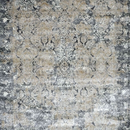 Χαλί Serenity 18576-095 Grey-Beige Merinos 200X290cm