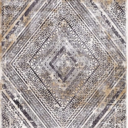 Χαλί Serenity 32591-957 Beige-Grey Merinos 200Χ290cm