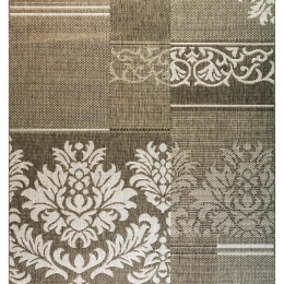 Χαλί Maestro 16410-095 Grey-Beige Merinos 133X190cm