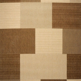 Χαλί Maestro 20658-860 Brown-Beige Merinos 133X190cm