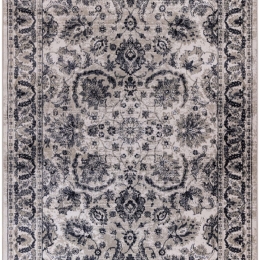 Χαλί Transitional Antika 9628AHY Cream Ezzo 100X150cm