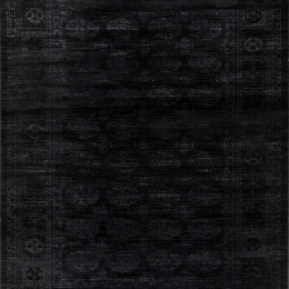 Χαλί Nomade GLD B531AHY Fume Ezzo 100X150cm