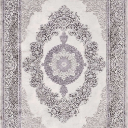 Διάδρομος Elements 33116-50 Beige-Purple 67X... Merinos 67X