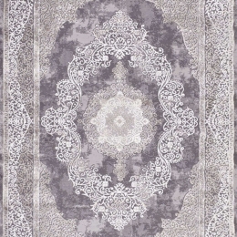 Διάδρομος Elements 33116-95 Grey-Beige 67X... Merinos 67X