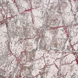 Διάδρομος Elements 31277-955 Beige-Red 80X… Merinos 80X