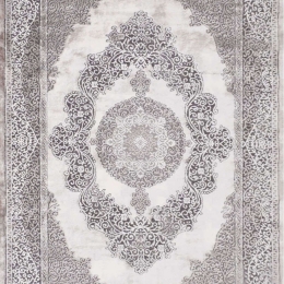 Χαλί Elements 33116-975 Beige-Grey Merinos 160X230cm