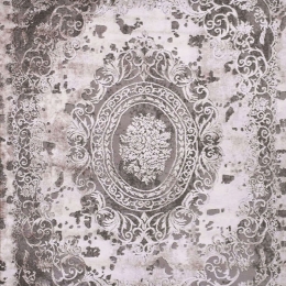 Χαλί Elements 31131-975 Beige-Grey Merinos 200X250cm