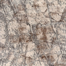 Χαλί Elements 31277-975 Brown-Beige Merinos 240X340cm
