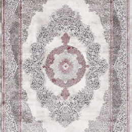 Χαλί Elements 33116-955 Beige-Pink Merinos 240X340cm