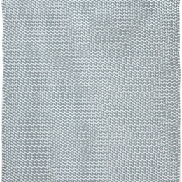 Χαλί Duppis Od-2 White-Blue Royal Carpet 60X90cm