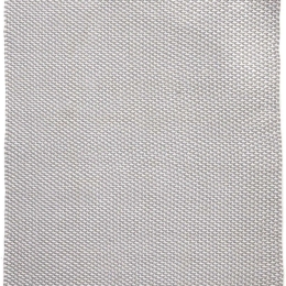 Χαλί Duppis Od-2 White-Grey Royal Carpet 70X140cm