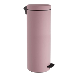 Κάδος Απορριμμάτων Soft Close System 16lt 16-2053-303 Matt Pink Pam&Co Ανοξείδωτο Ατσάλι