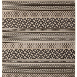 Χαλί Amber 8923X Beige-Anthracite Royal Carpet 200X285cm