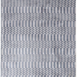 Χαλί Broadway 319 Blue-Grey Royal Carpet 133X190cm