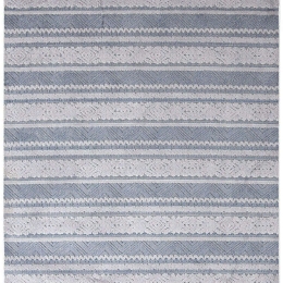 Χαλί Broadway 329 Grey-Blue Royal Carpet 133X190cm