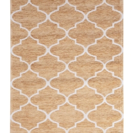 Χαλί Canvas 632 J Beige Royal Carpet 60X90cm