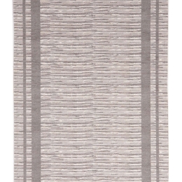 Χαλί Canvas 95 E Grey Royal Carpet 75X250cm