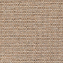 Χαλί Ψάθινο Crete 20824 C Brown-Multi Royal Carpet 67Χ140cm