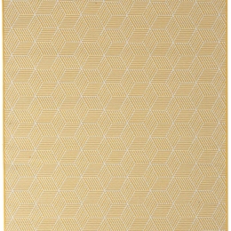 Χαλί Flox 2062 Yellow Royal Carpet 160X235cm