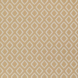 Χαλί Ψάθινο Flox 59103 Ochre Royal Carpet 160X235cm