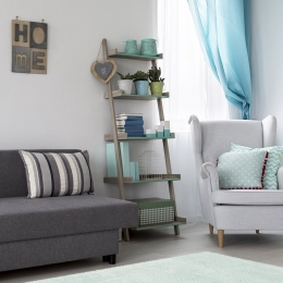 Χαλί Bali 110 Powder Blue Kayoom 200X290cm