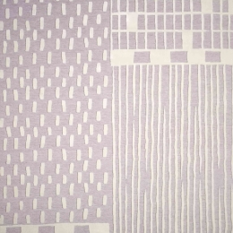 Χαλί Palma 1962-50 Pink Royal Carpet 160X230cm