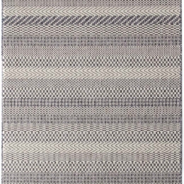 Χαλί Ψάθινο Sand 1002 N Light Grey Royal Carpet 67Χ140cm