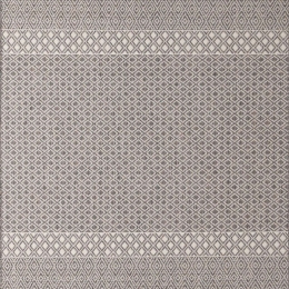 Χαλί Sand 1391 E Grey Royal Carpet 160X230cm