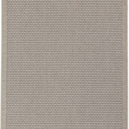 Χαλί Ψάθινο Sand W71 1786 I Beige Royal Carpet 67X250cm